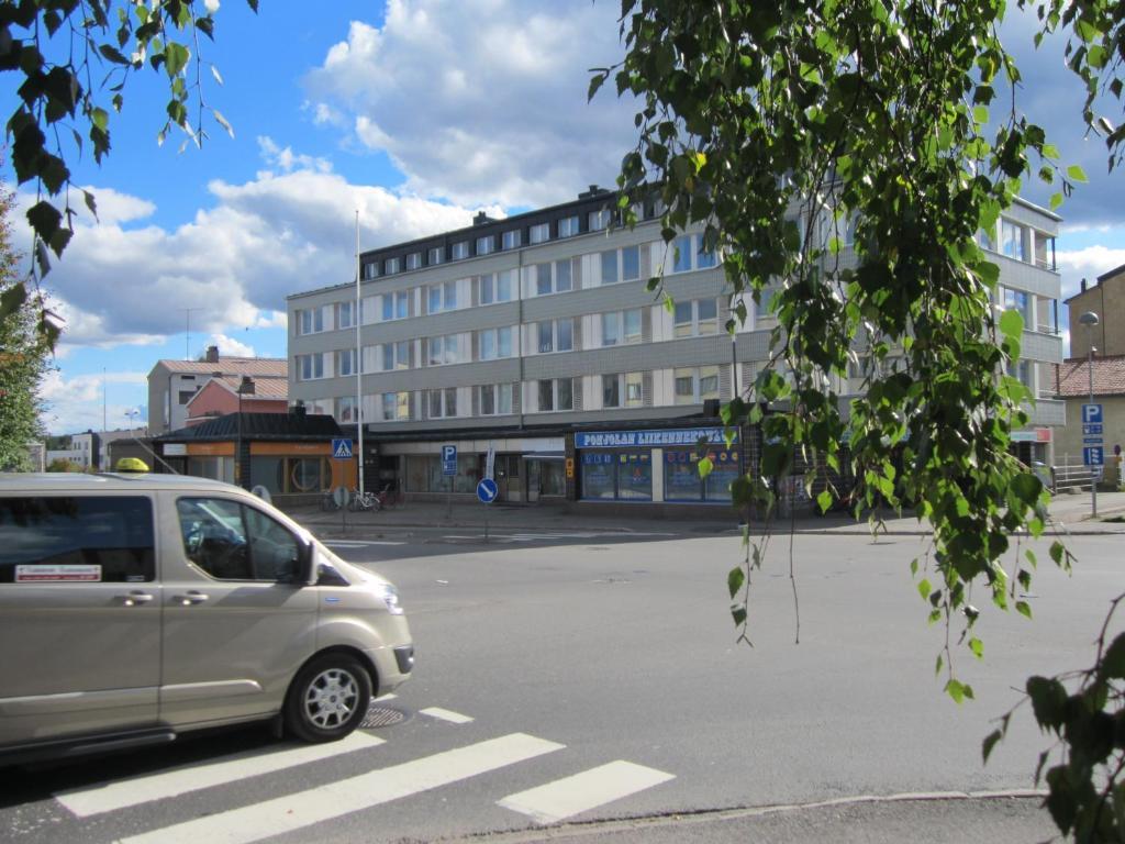 Piriko Apartments Rovaniemi Cameră foto