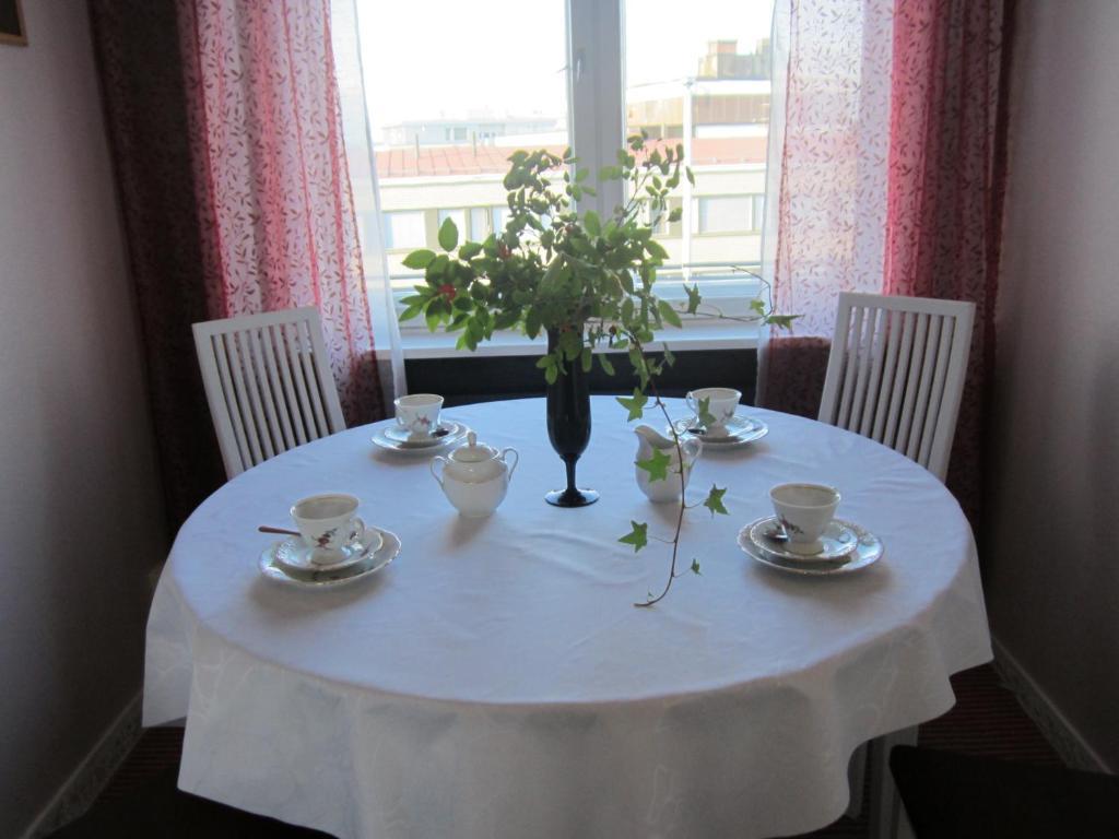 Piriko Apartments Rovaniemi Cameră foto