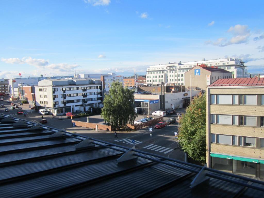 Piriko Apartments Rovaniemi Cameră foto