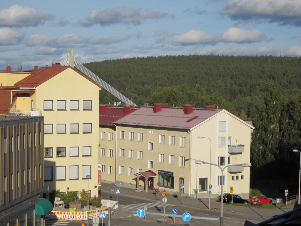 Piriko Apartments Rovaniemi Cameră foto